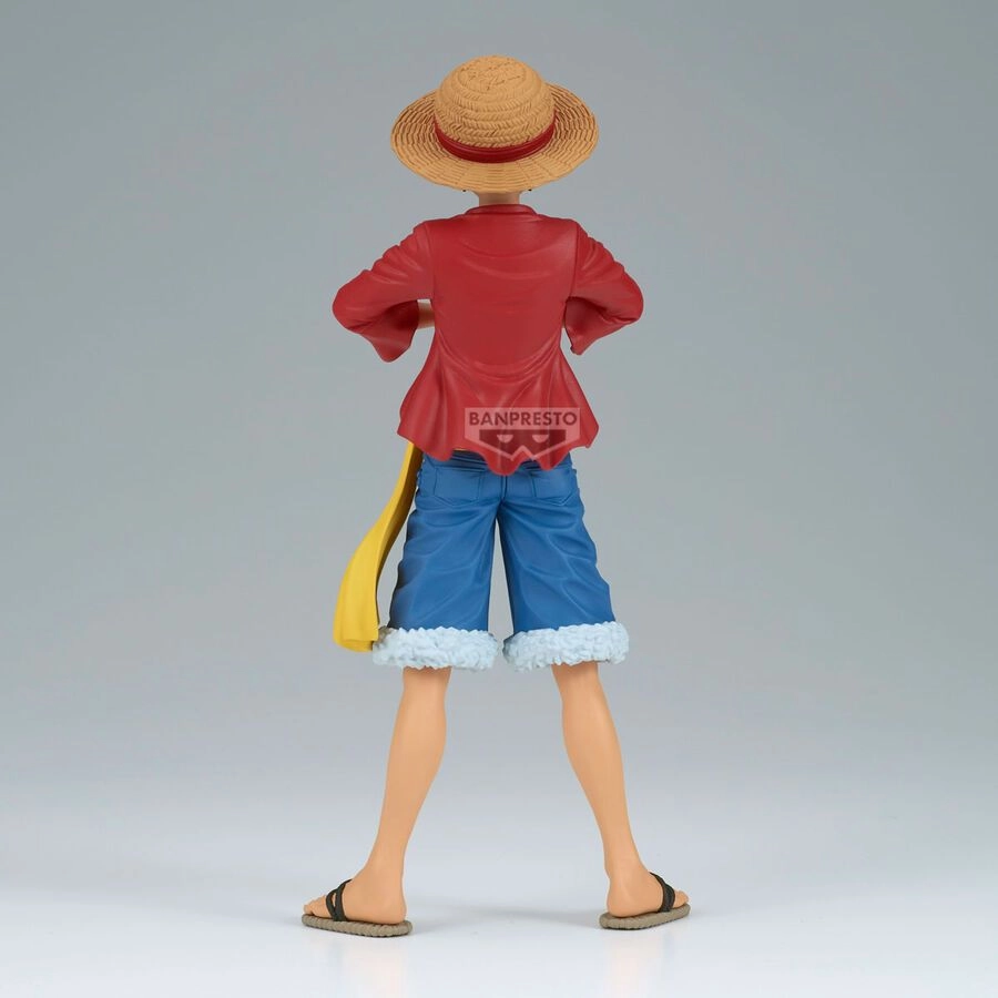 Monkey D Luffy - One Piece Dxf The Grandline Series Special (BP29386P)