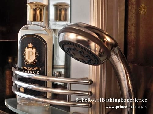 Eau De Cologne - 400 Milliliters