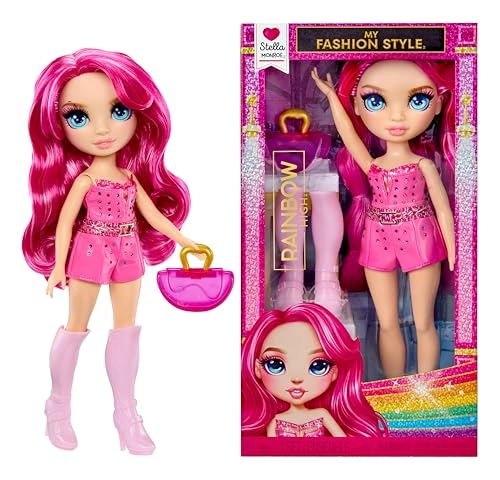 Stella Fashion Doll - 28 cm Ages 4+