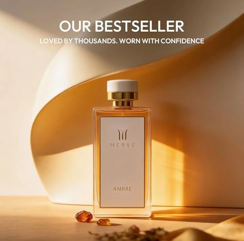 Ambre Eau de Parfum 3.4 oz