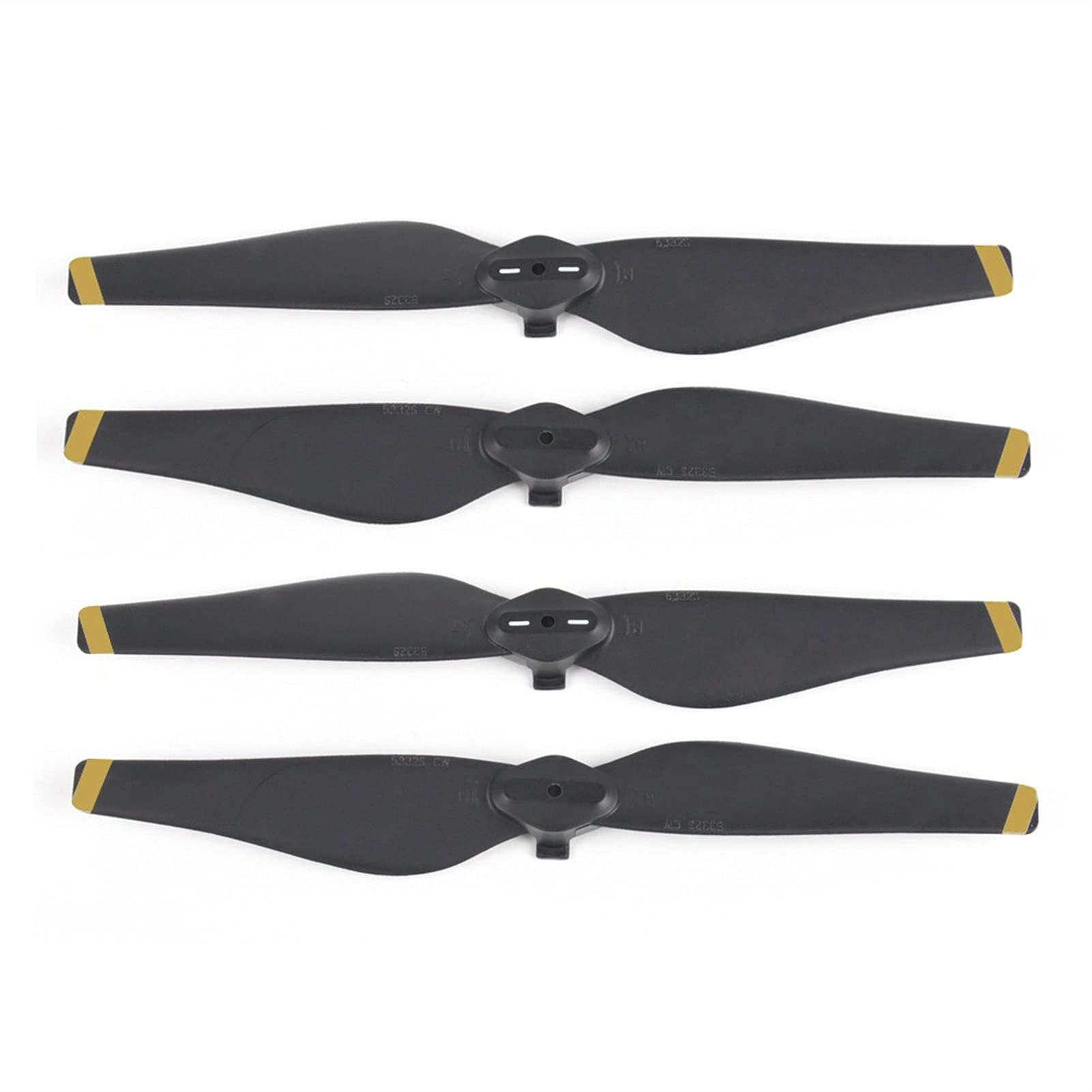 5332S Propellers - 1 pair 5.3x3.2 inches Bundle