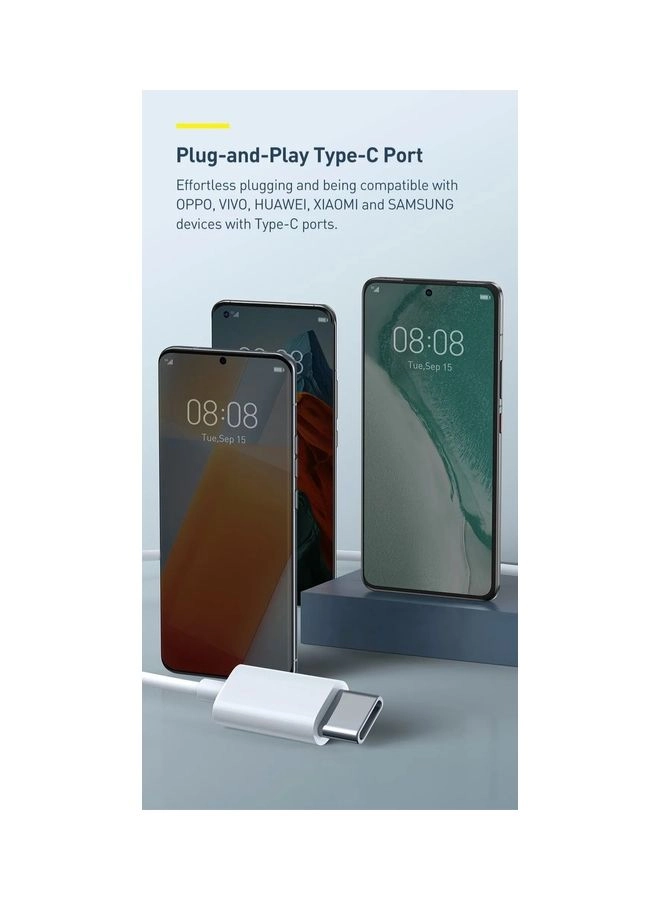 Encok C17 Wired Earbud