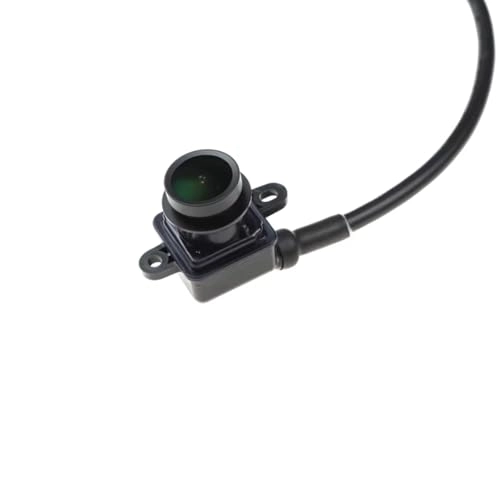 Rear View Backup Camera