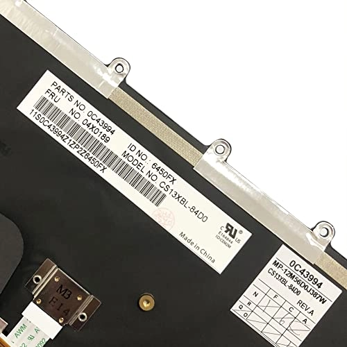 CS13XBL-84D0 - DE Wired