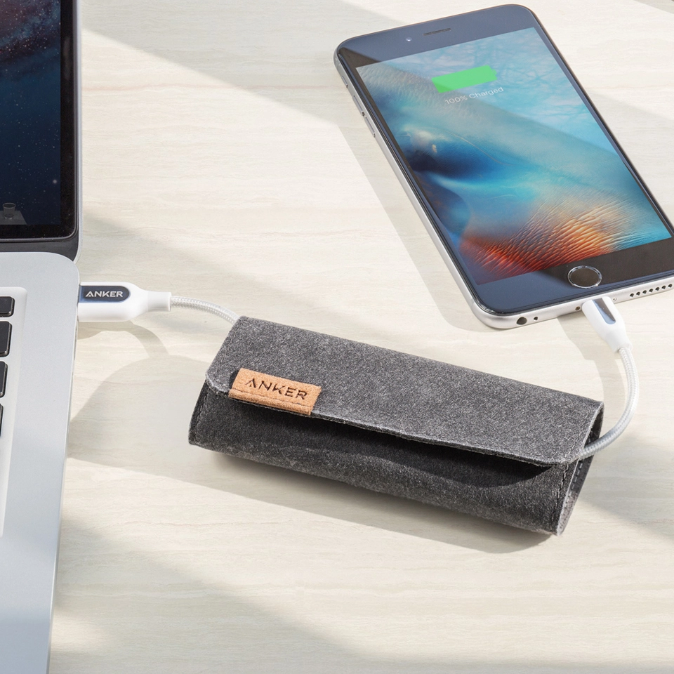 Lightning Cable Lightning 1.8m