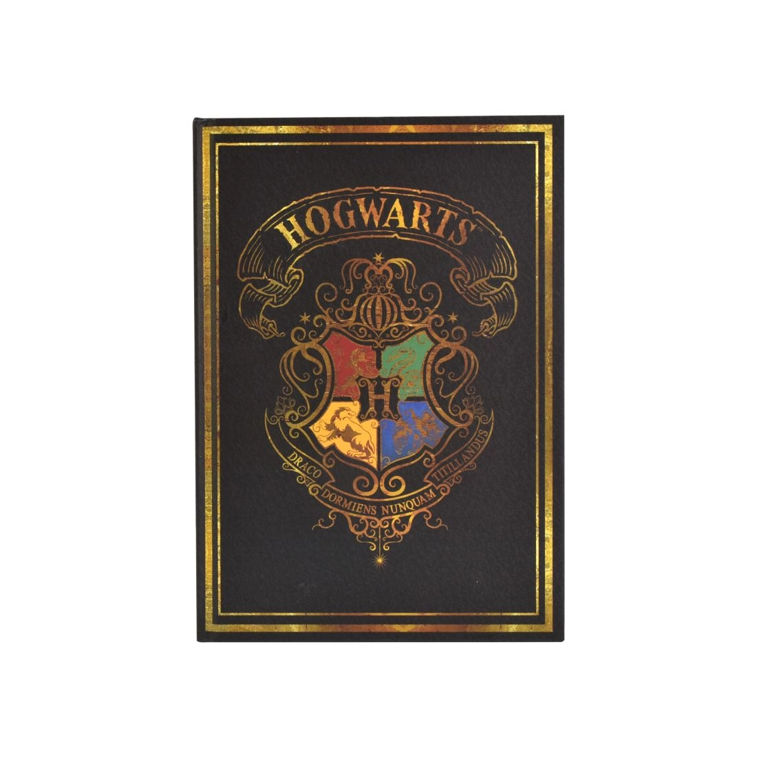 BLUE SKY DESIGNS Harry Potter A5 Hardcover 80 Pages