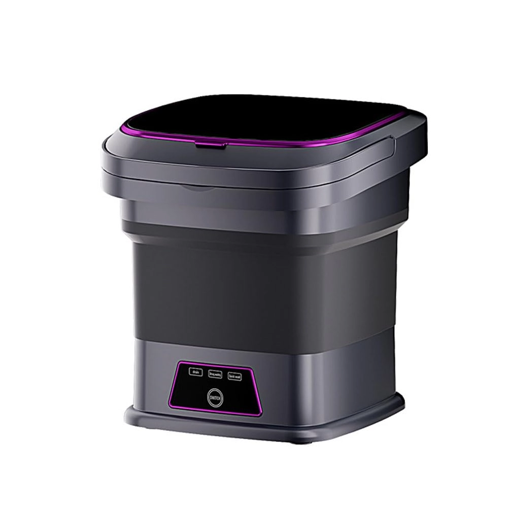 Folding Washing Machine