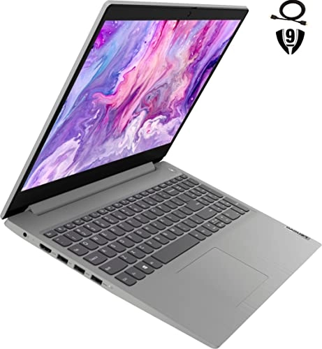 Lenovo Ideapad Ideapad 3 - 15.6'' Ryzen 3 3250U 8GB DDR4 256GB SSD
