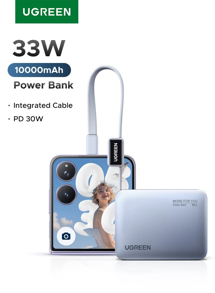 Ugreen PB584/75173 - 10000mAh 33W