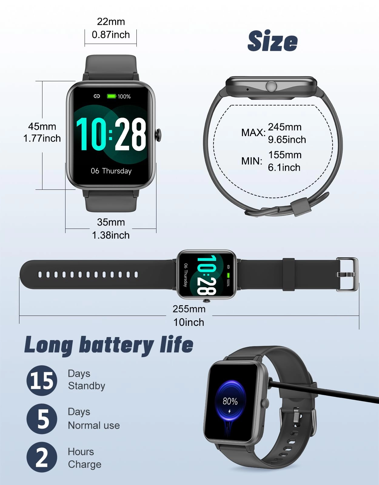 Smart Watch