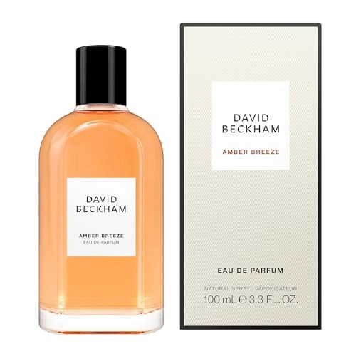 Amber Breeze Eau de Parfum 100ml