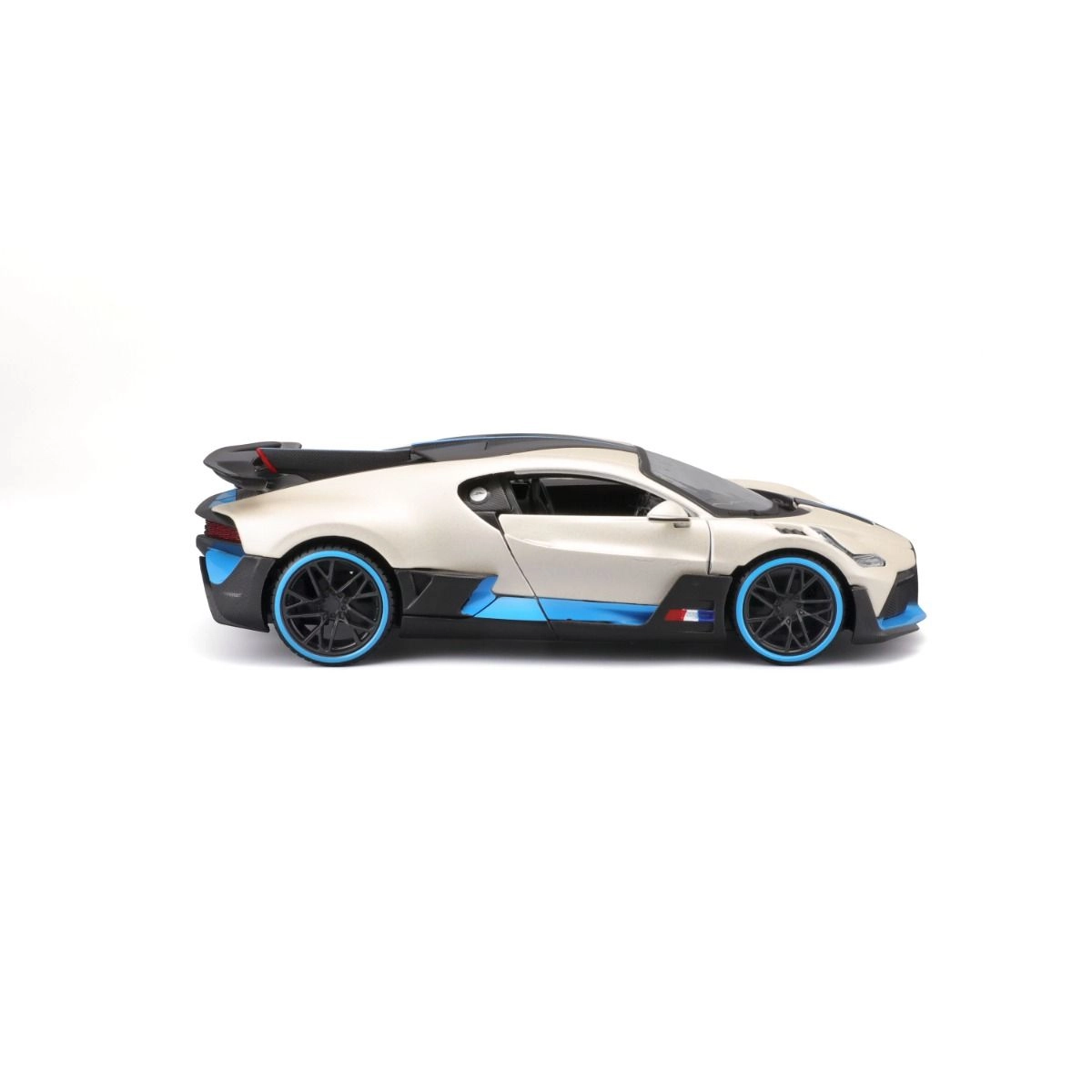 Bugatti Divo - 1:24