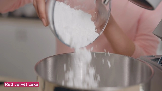 KHH01.220SI - 5 Liters 1000 watts