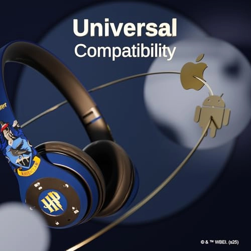 Harry Potter Wireless Headphone