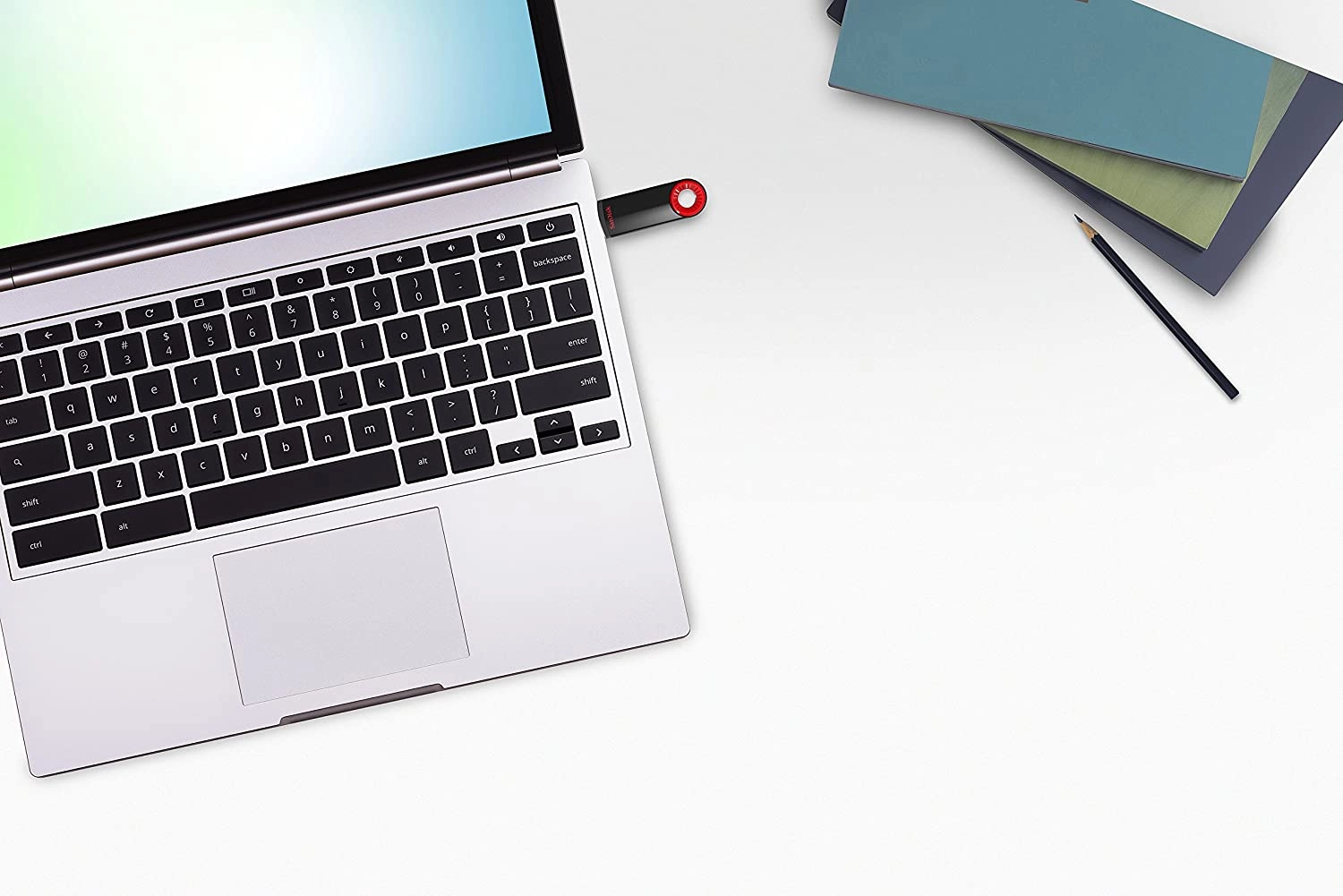 Cruzer Dial - USB 2.0 64 GB