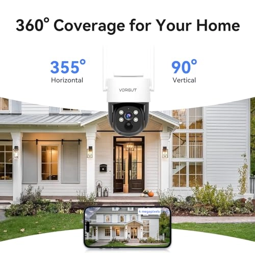 K8512-DQ03-2 - 2 Cams 10CH 4MP