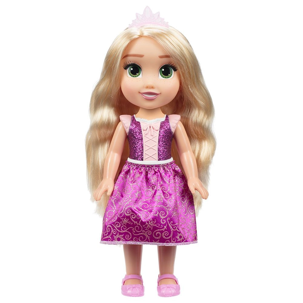 Core Doll - Glass Eyes 15-Inches Ages 3+