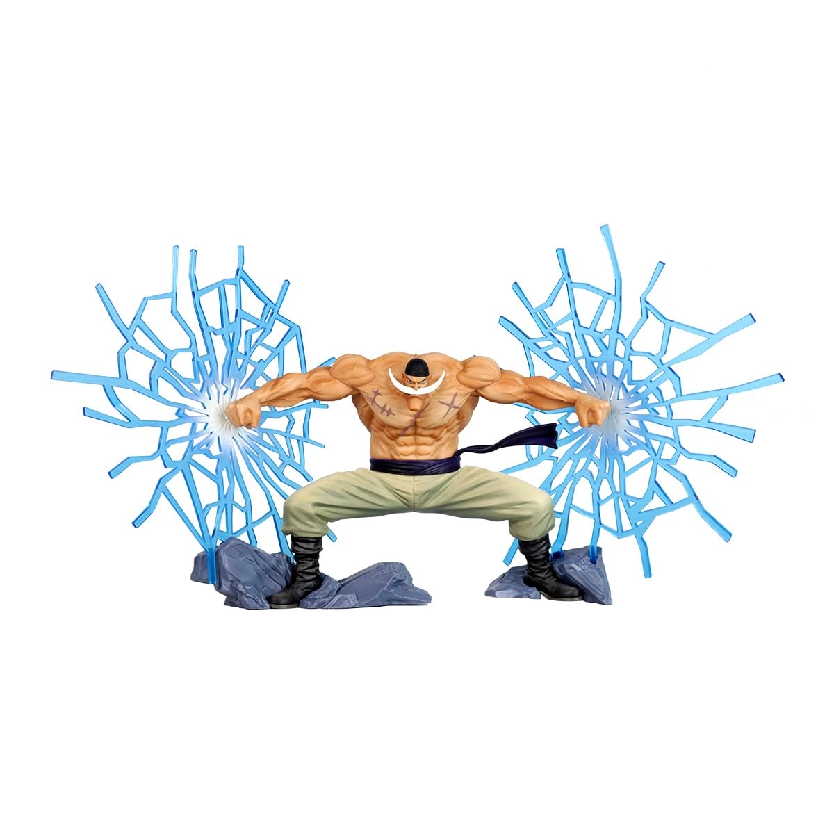 Bandai Edward Newgate - One Piece (191792)