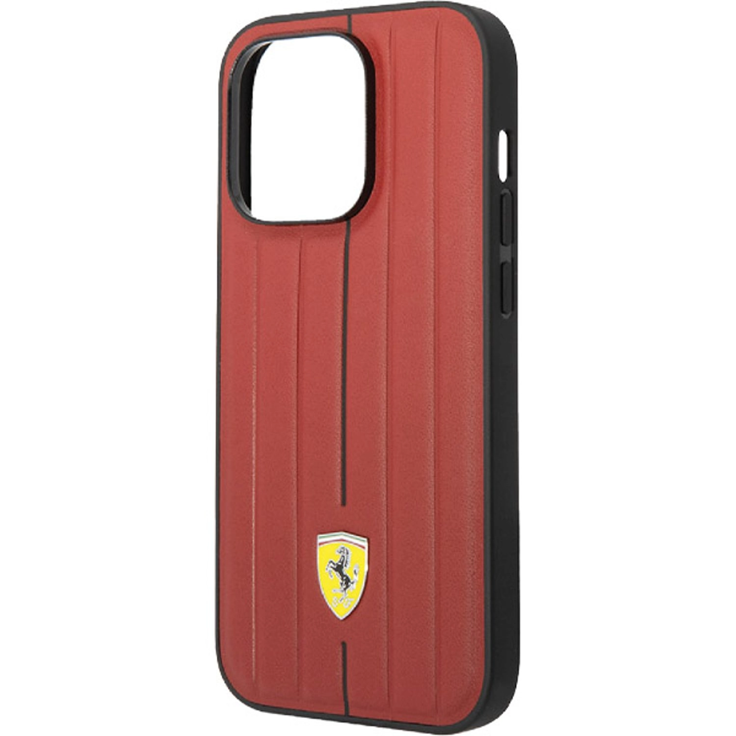 Leather Case for iPhone 14