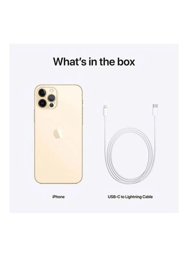 (Renewed) iPhone 12 Pro - 256GB