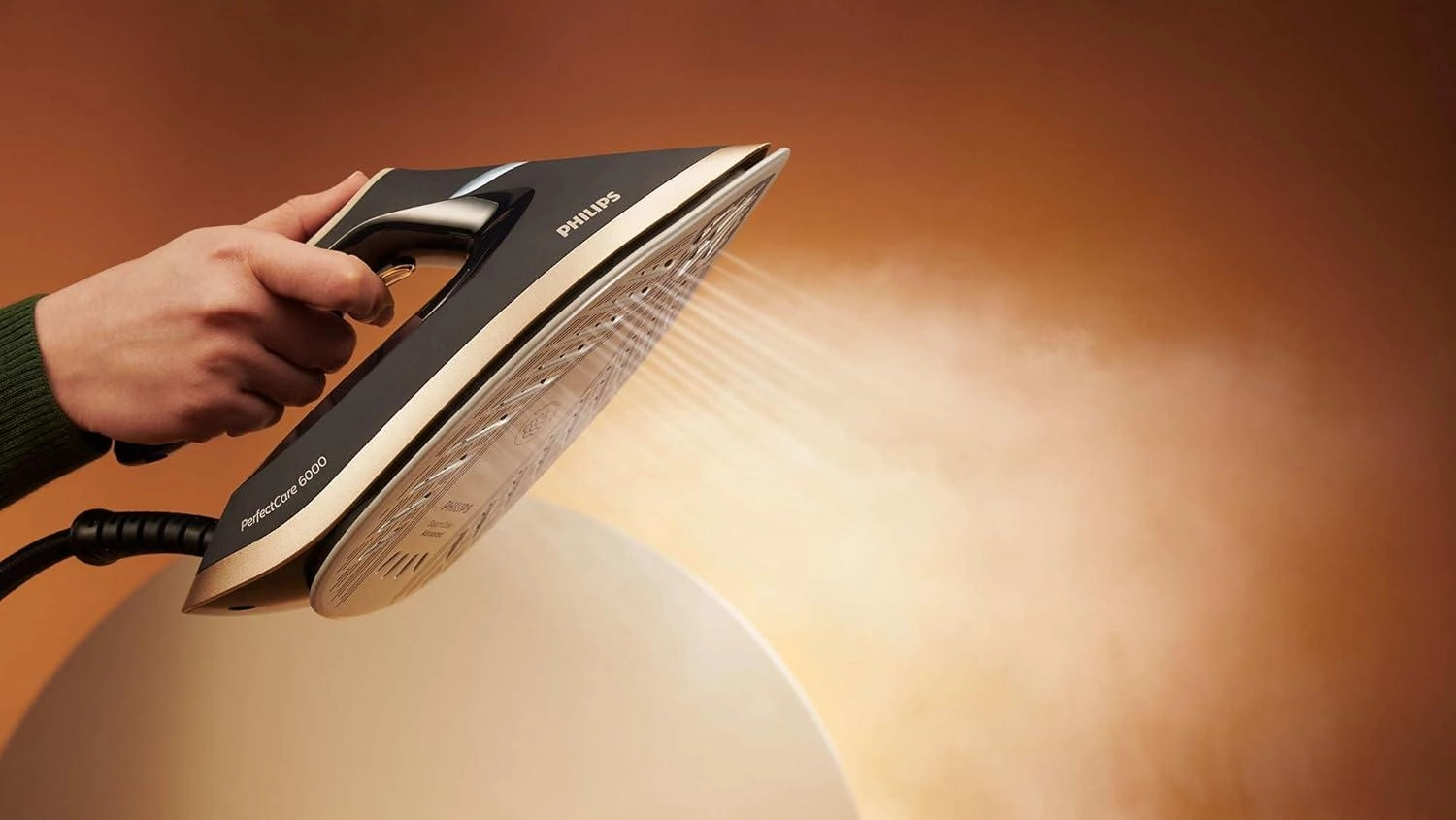 PerfectCare 6000 Series