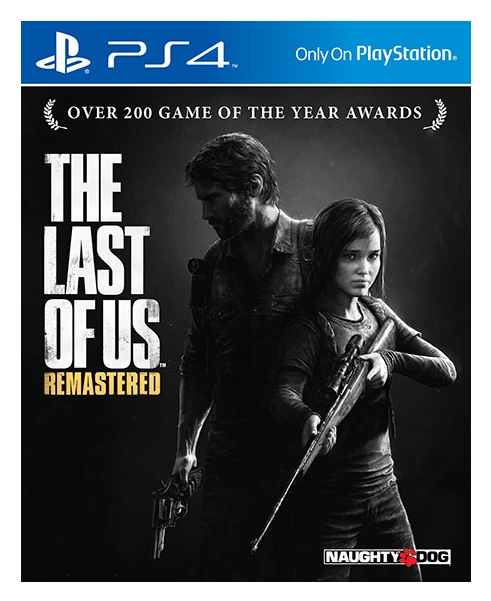 The Last of Us Part II - PlayStation 4