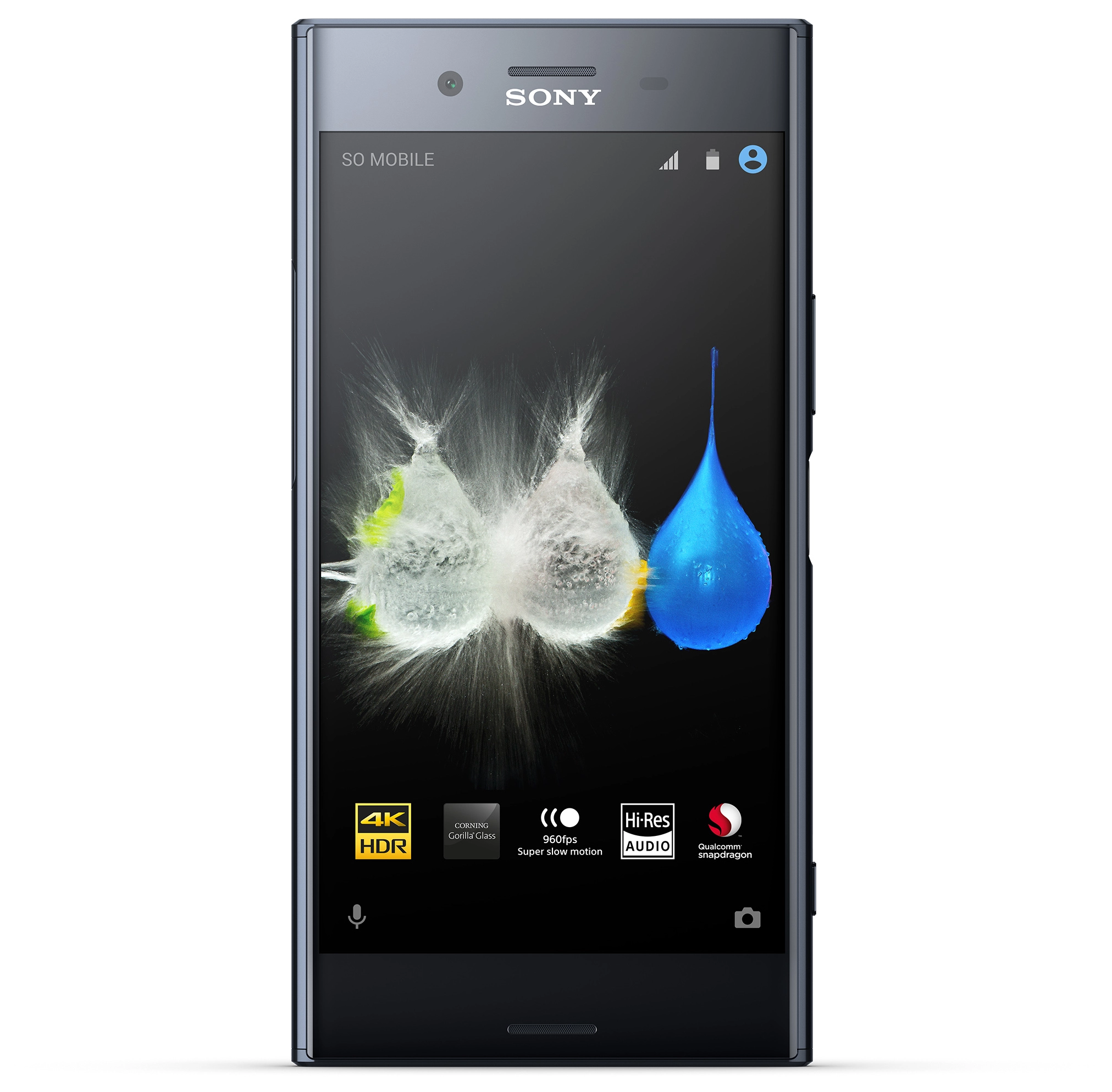 Xperia XZ Premium - 4GB 64GB