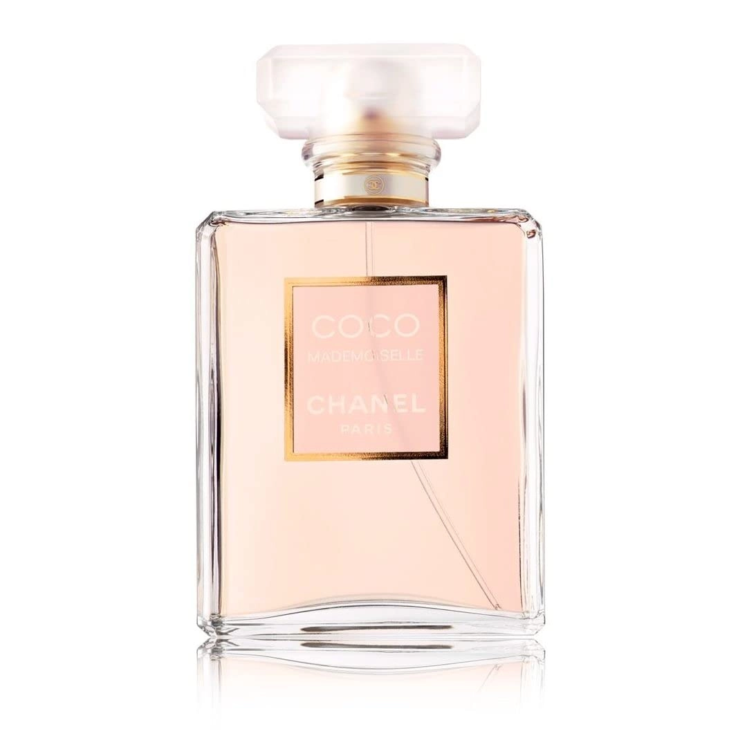Coco Mademoiselle Eau de Parfum 100 ml