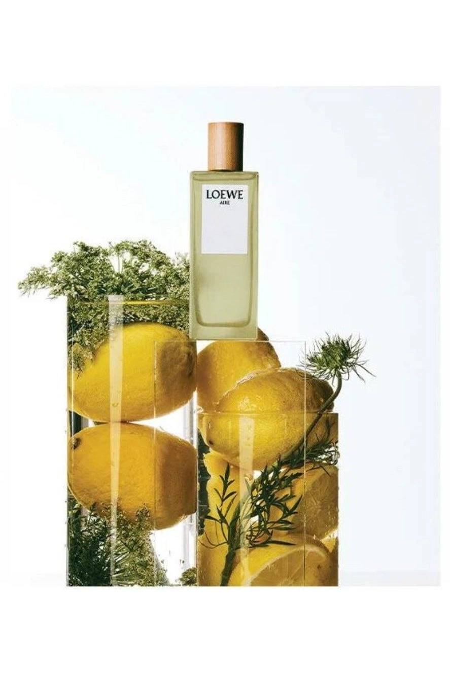 Aire Eau de Toilette - 100ml