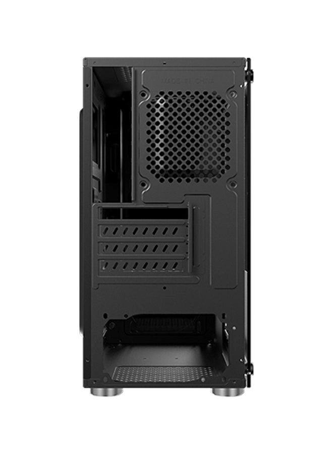 NYX 3F - Tempered Glass M-ATX
