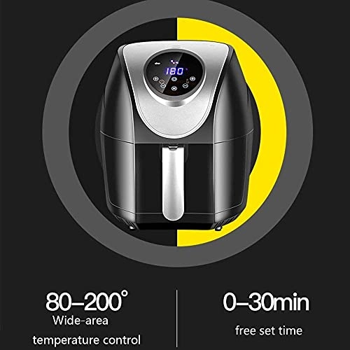 Air Fryer TINZA21643