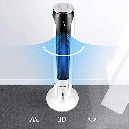 Personal Space Air Conditioner