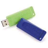 Store 'N' Go - 64GB Pack