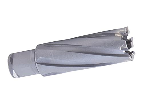 Carbide Tipped TCT ANNULAR Cutter - 1'' steel