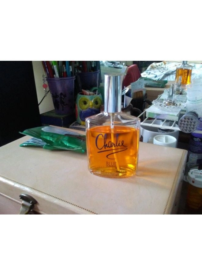Charli Blue Eau de Toilette 100ml