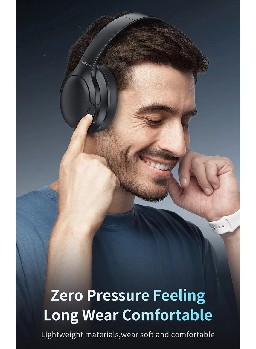 BARON SERIES Wireless Headset