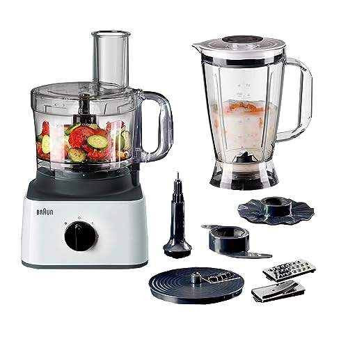 Purease - 2.1 ltr 800-watt