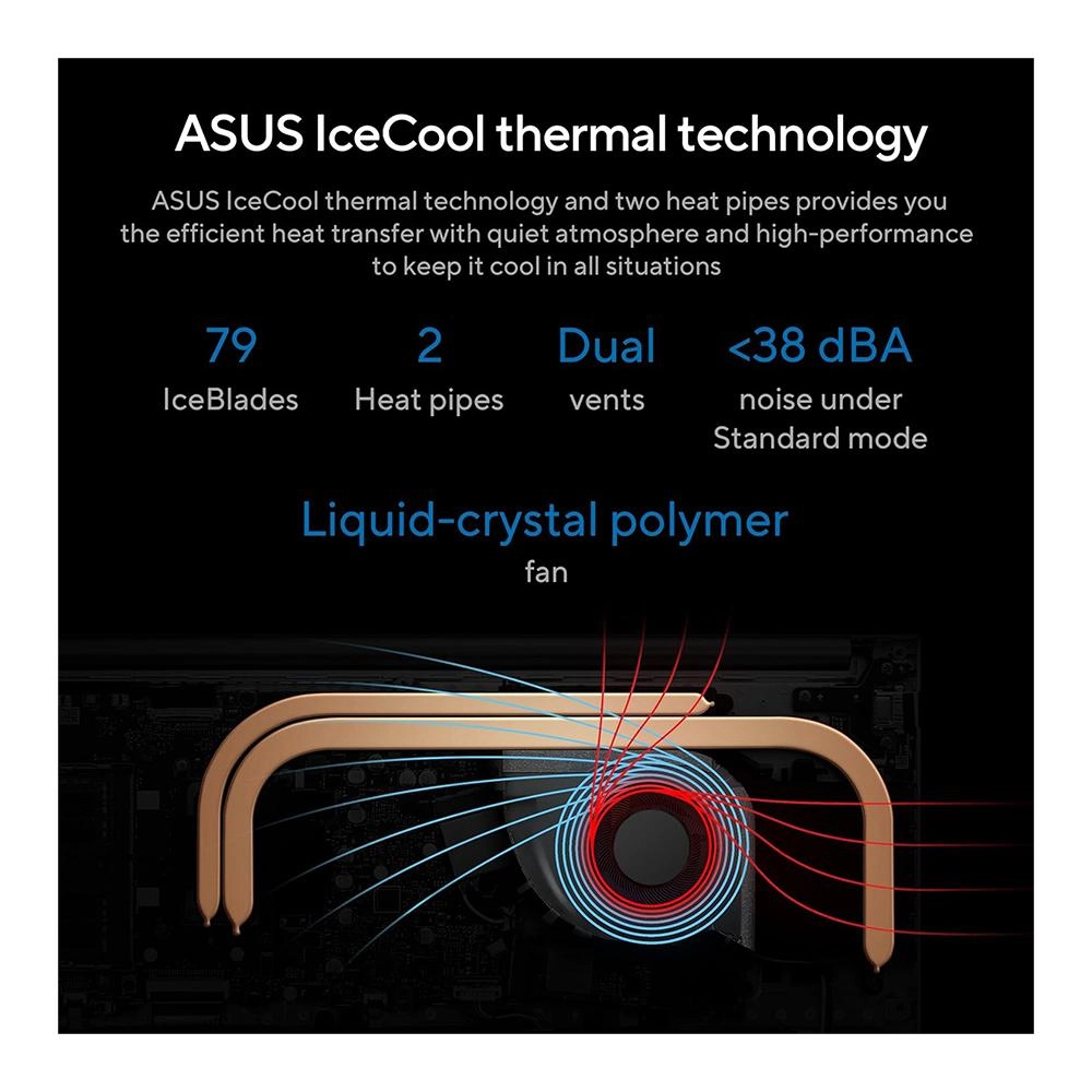 Vivobook S 14 Flip TP3402VA-LZ144W - 14'' Core i9-13900H 16GB DDR4 1000GB SSD