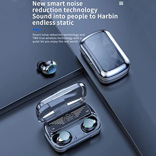 True Wireless Stereo Wireless Earbud