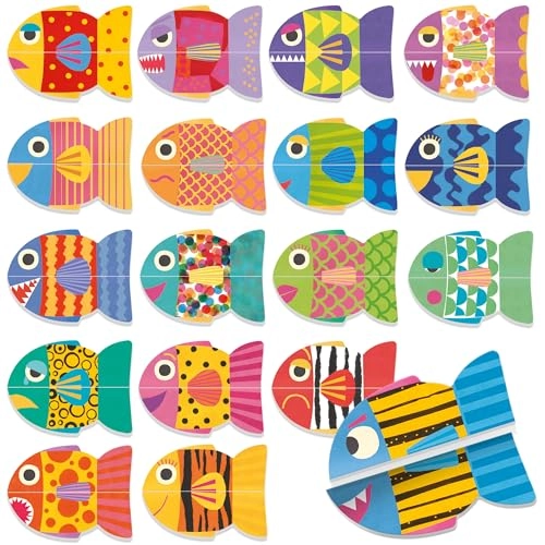 Combo Memo - 36 months 36 pieces