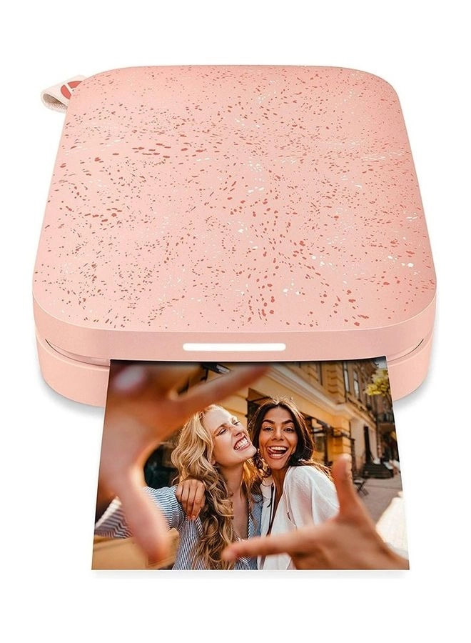 Sprocket HPISP - 2x3