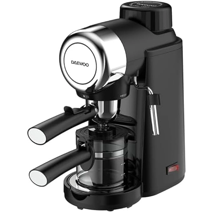 Espresso Maker DES-4840