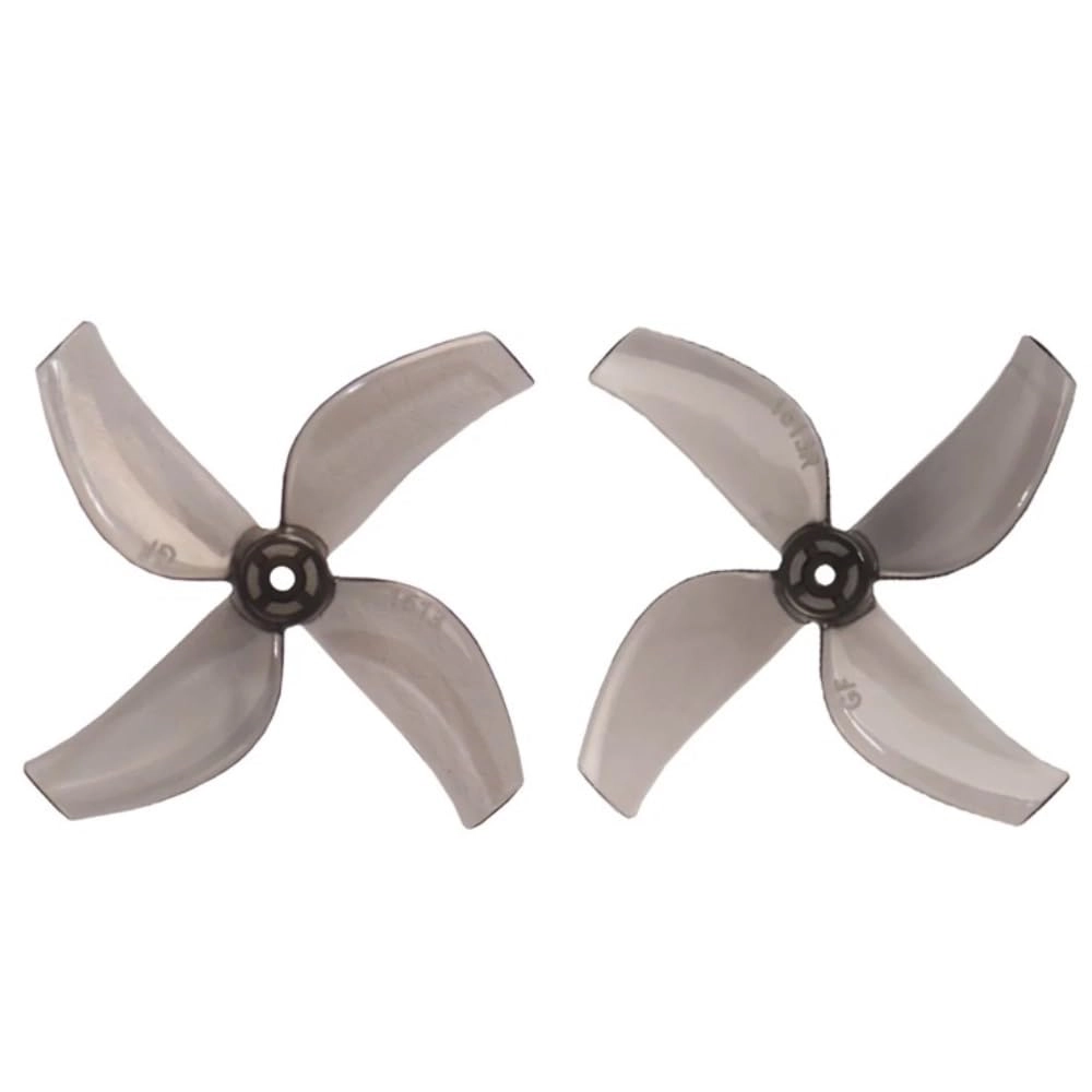 XsidY G 1613 - 8 Pairs 40mm 4 Blades