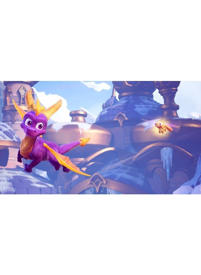 Spyro: Reignited Trilogy Nordic - Xbox One