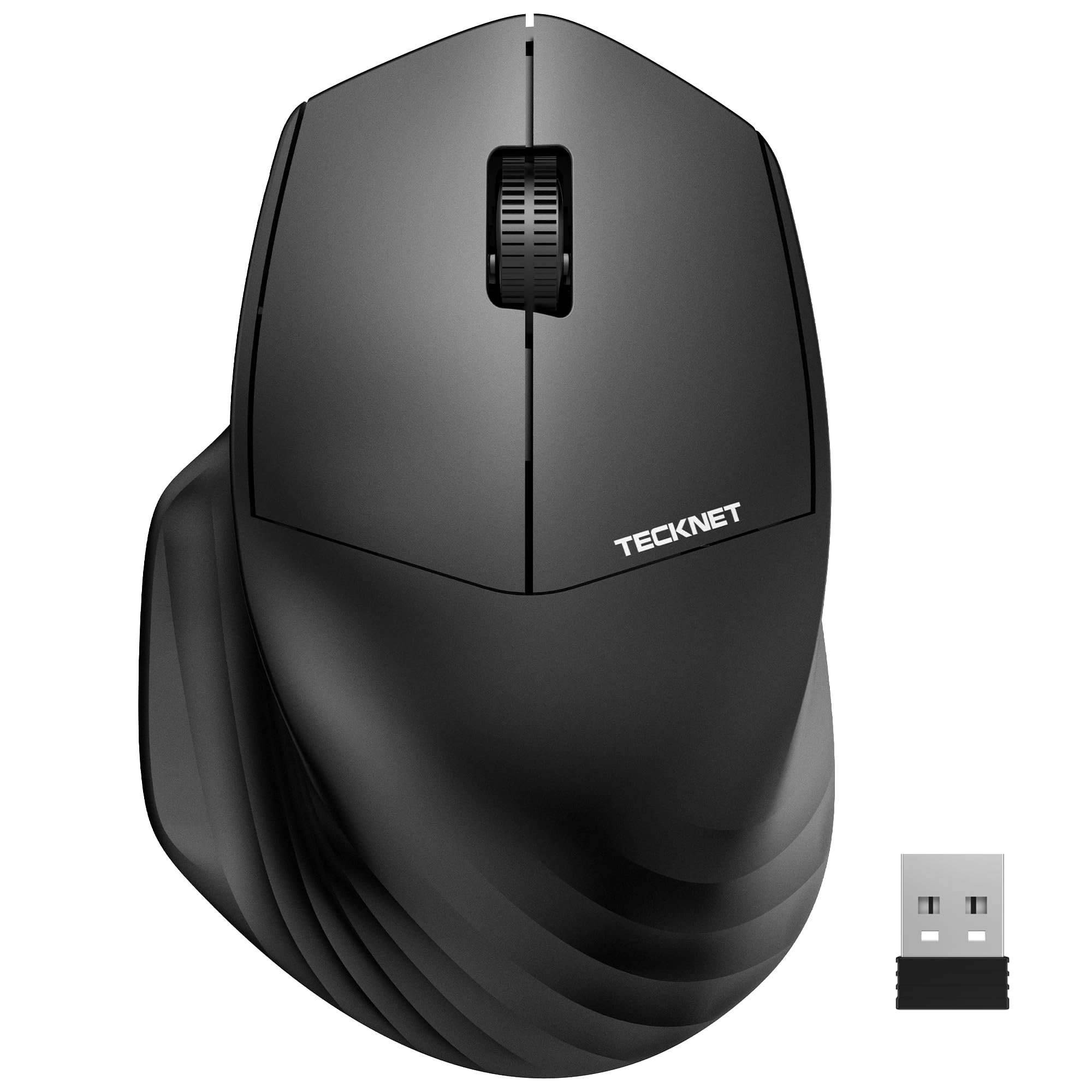 Wireless Mouse - USB