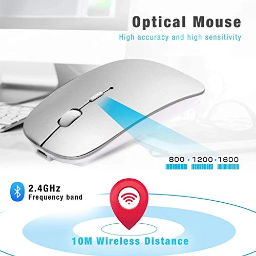 M01 Mouse - Bluetooth