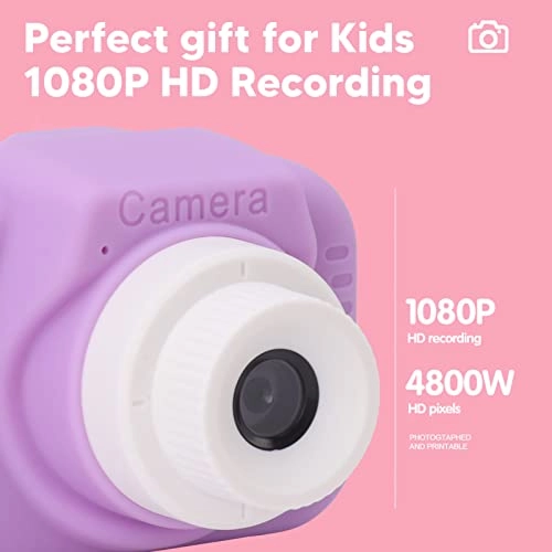Kids Digital Camera