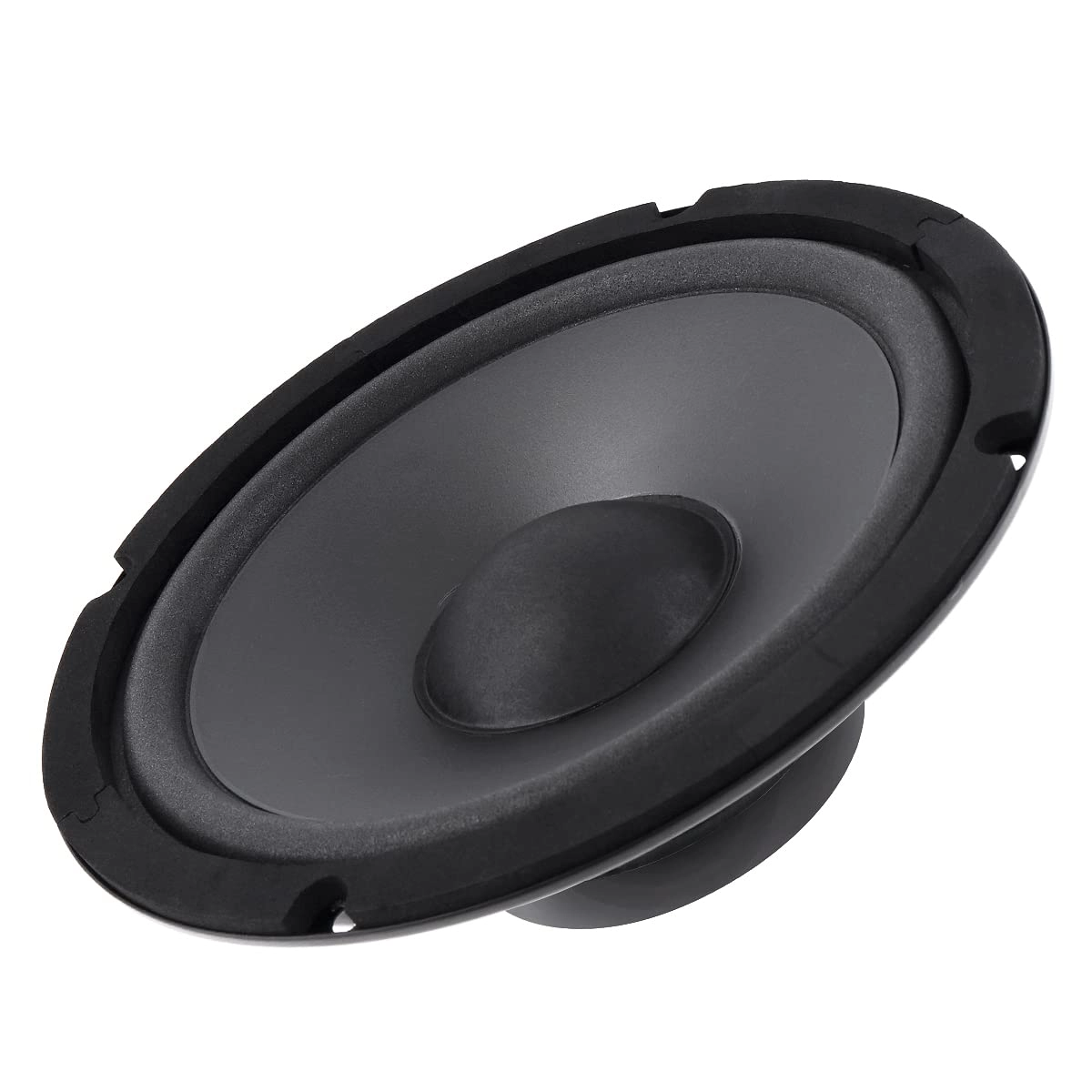 Coaxial Car Speakers - 6.5"