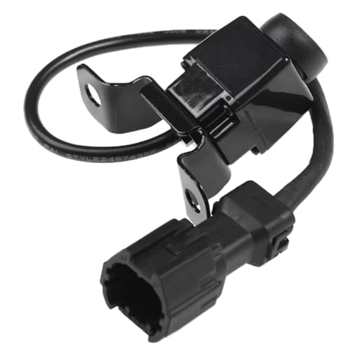 Rear View Reversing Camera - Night vision