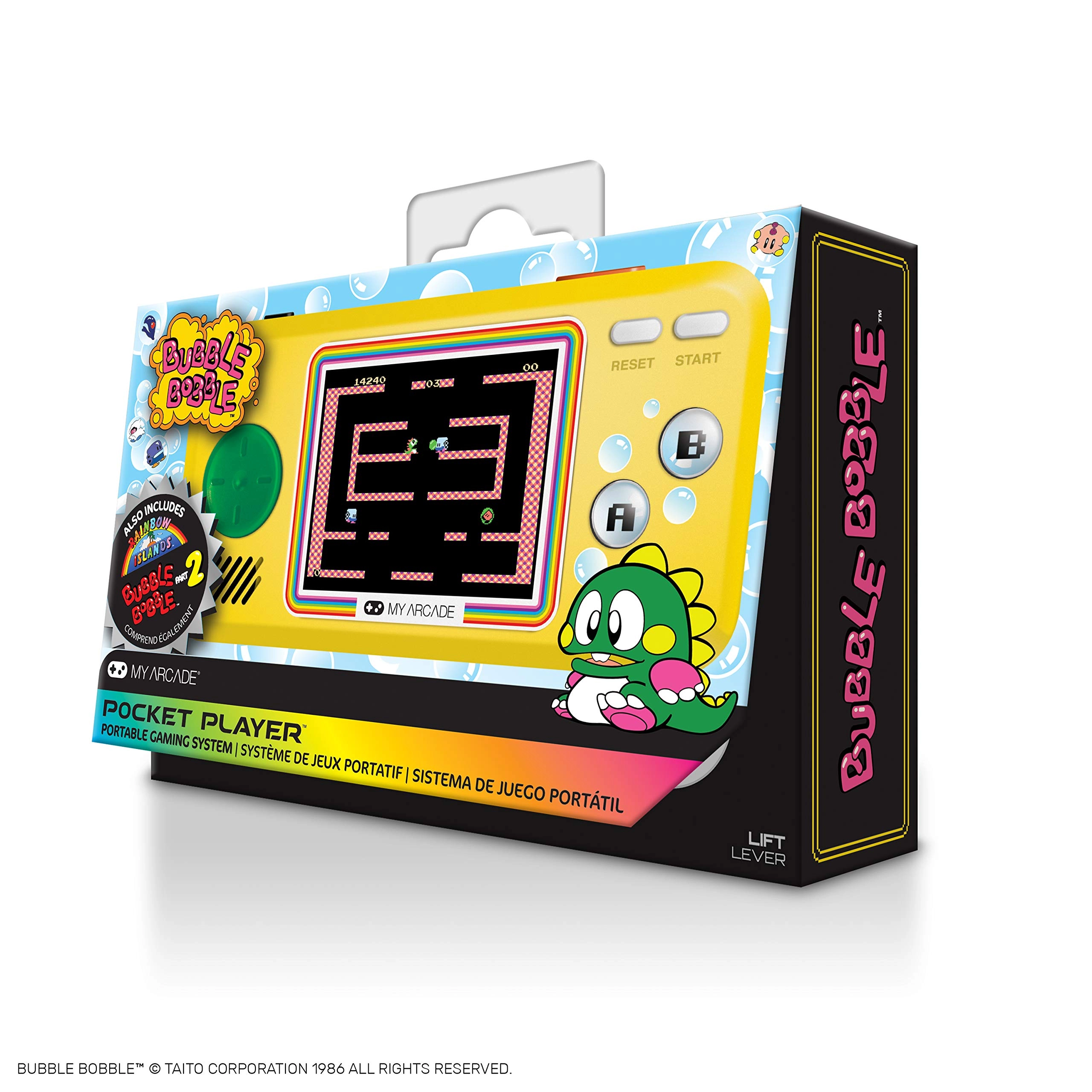 DGUNL-3248